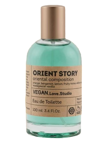 Orient Story