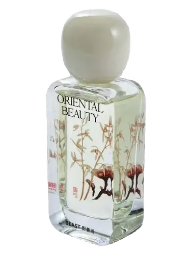 Oriental Beauty 东方美人 by Beast 野兽派