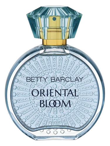 Oriental Bloom Eau de Parfum