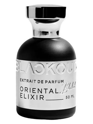 Oriental Elixir