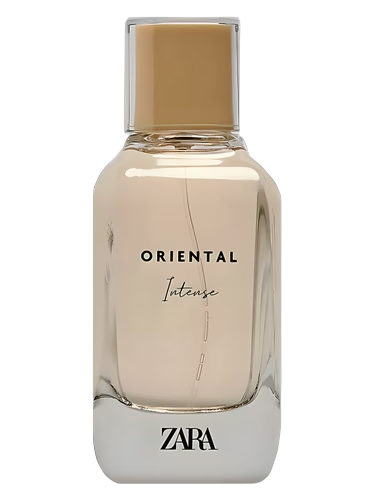 Oriental Intense