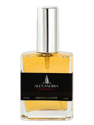 Oriental Leather