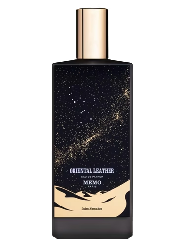 Oriental Leather