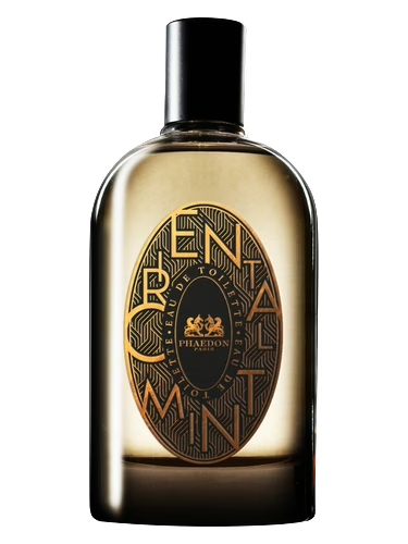 Oriental Mint
