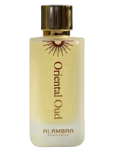 Oriental Oud