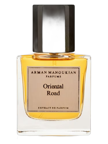 Oriental Road
