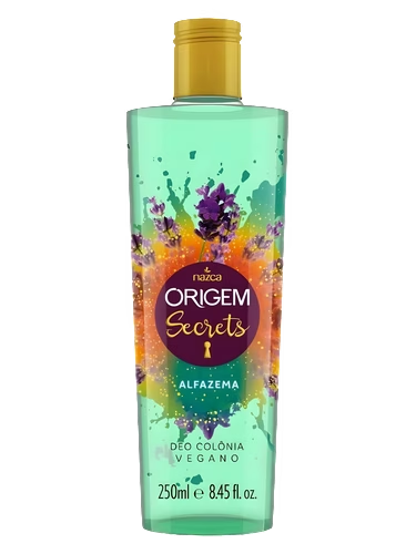 Origem Secrets Alfazema