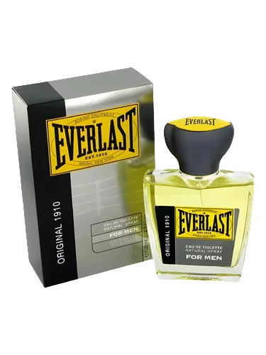 Original 1910 by Everlast