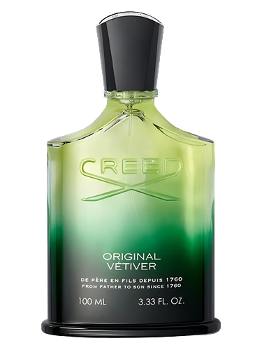 Original Vetiver