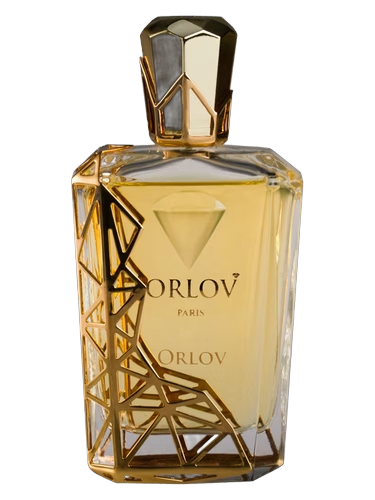 Orlov Elixir Edition by Orlov Paris