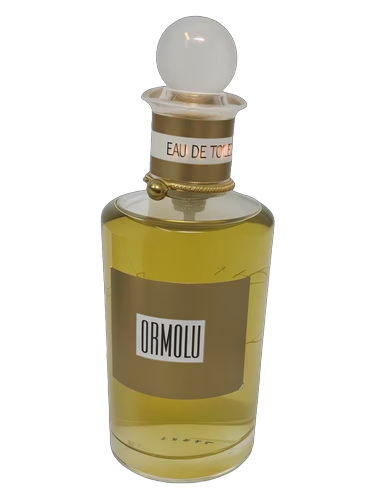 Ormolu