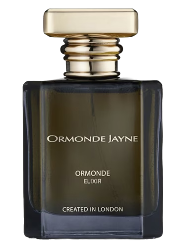 Ormonde Elixir