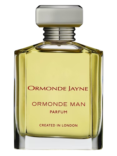 Ormonde Man