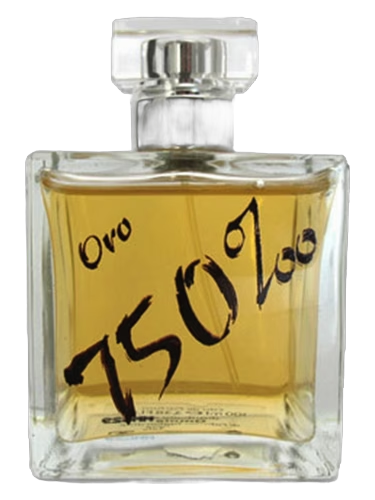 Oro 750‰