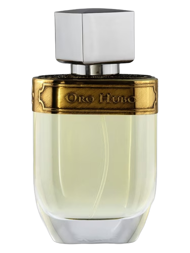 Oro Hubo by Aulentissima