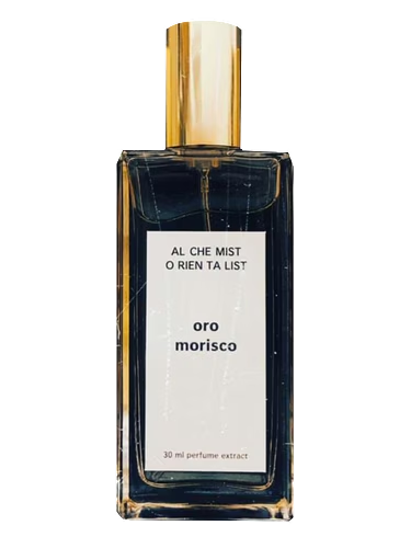 Oro Morisco