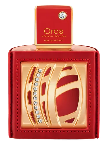 Oros Holiday Edition by Oros