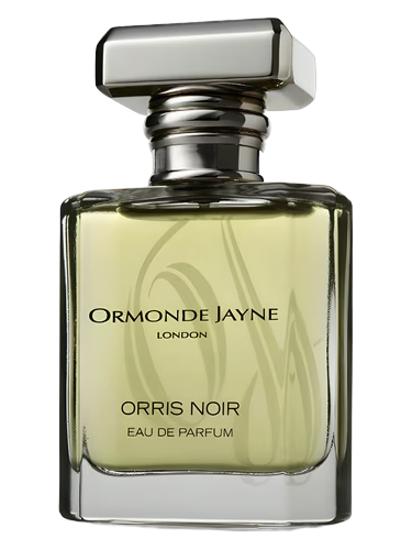 Orris Noir by Ormonde Jayne