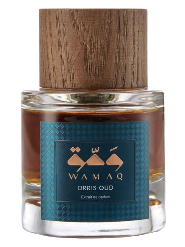 Orris Oud