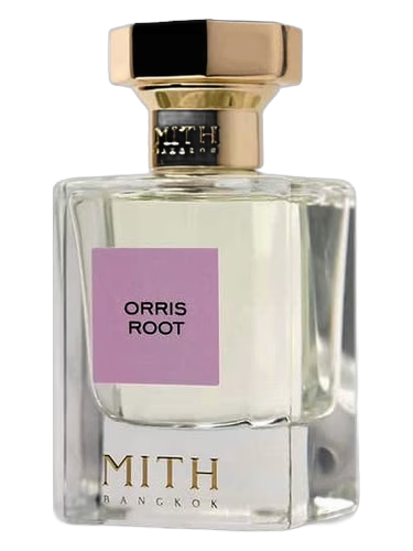 Orris Root