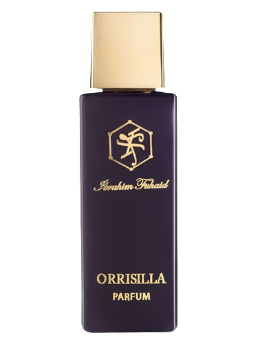 Orrisilla