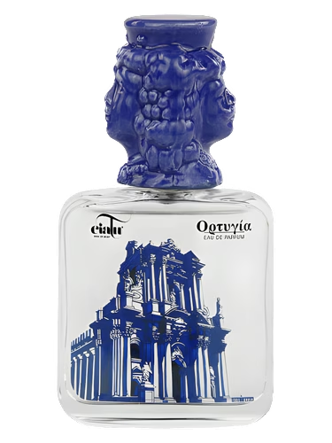 Ortiughia