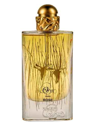 Oryx Rose
