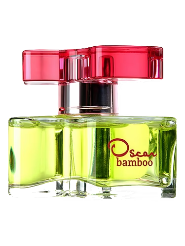 Oscar Bamboo