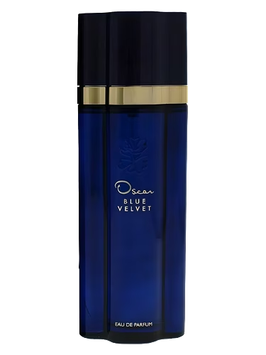 Oscar Blue Velvet