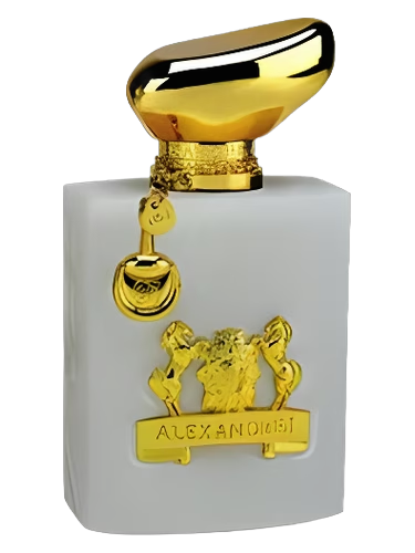 Oscent White by Alexandre.J
