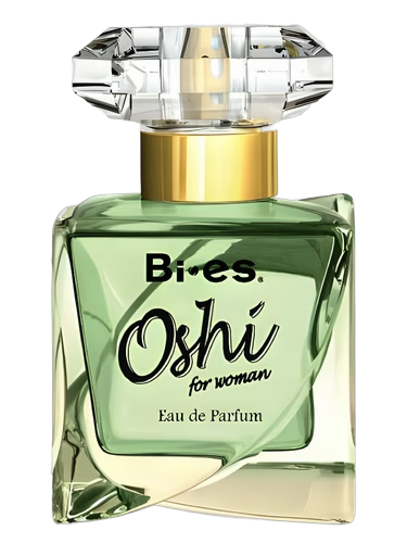 Oshi Green by Bi-es