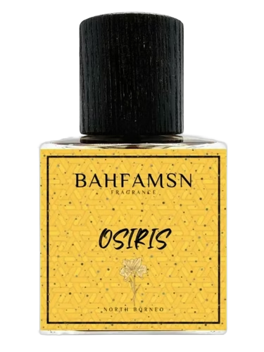 Osiris by Bahfamsn Fragrance