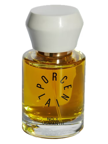 Osmanth by Porcelain Perfumery