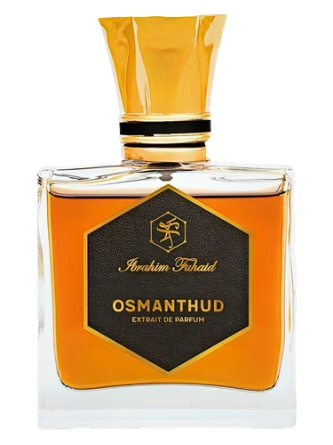 Osmanthud