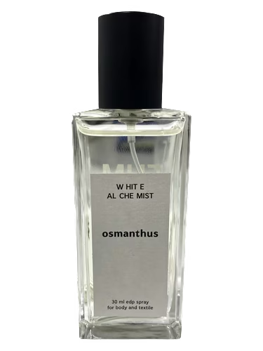 Osmanthus