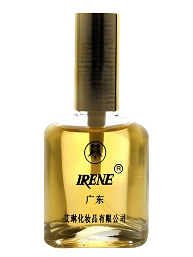 Osmanthus 桂花 by Irene 艾琳