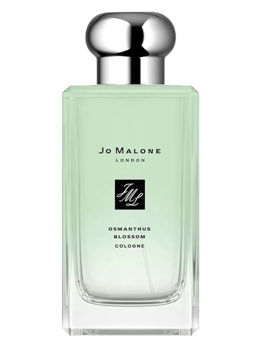 Osmanthus Cologne