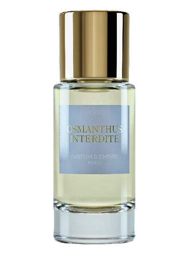 Osmanthus Interdite