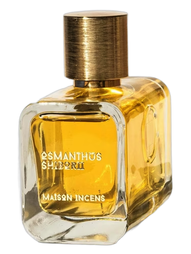 Osmanthus Shiborii