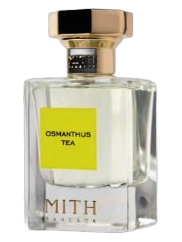 Osmanthus Tea by Mith