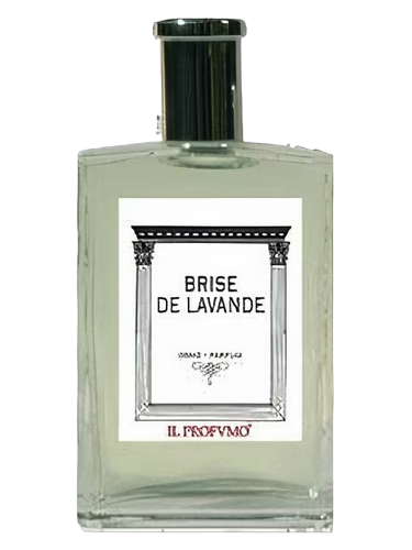 Osmo Scents Brise de Lavande