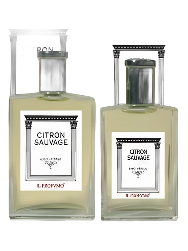 Osmo Scents Citron Sauvage