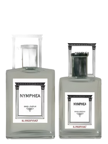 Osmo Scents Nymphea by Il Profvmo