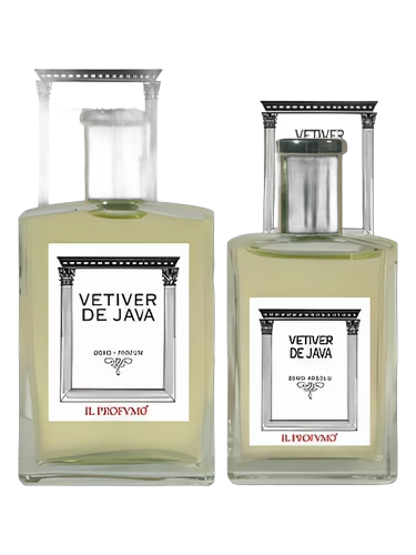 Osmo Scents Vetiver de Java