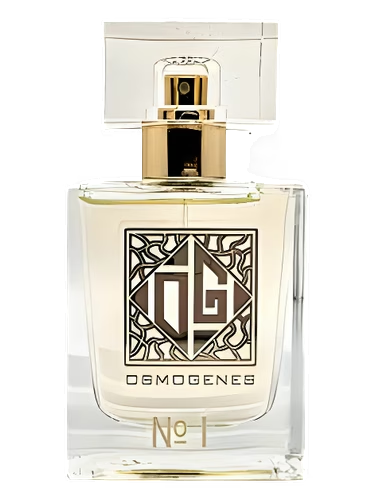OsmoGenes №1 Mist