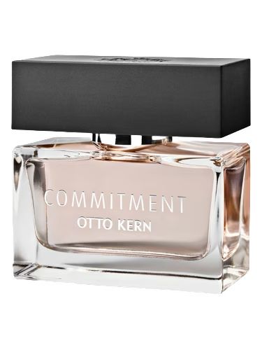Otto Kern Commitment Woman