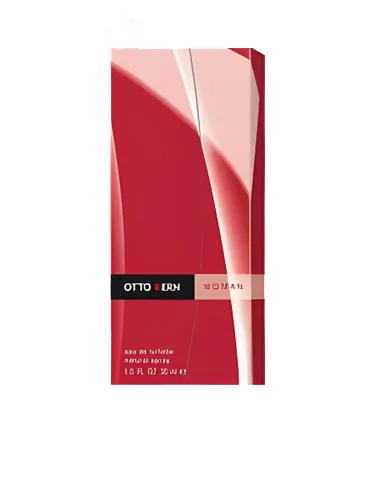 Otto Kern Man by Otto Kern