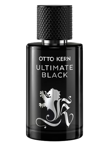Otto Kern Ultimate Black Eau de Parfum