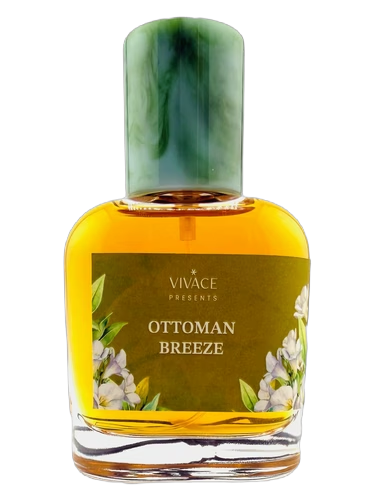 Ottoman Breeze