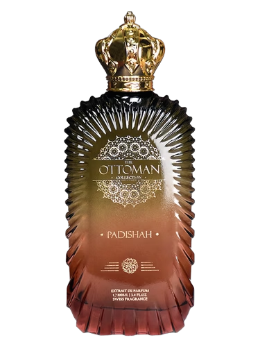 Ottoman Padishah